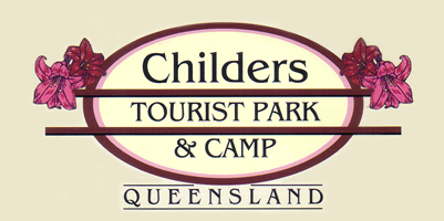Childers Tourist Park and Camp
